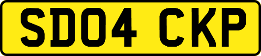 SD04CKP