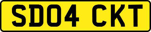 SD04CKT