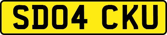 SD04CKU