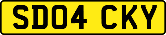 SD04CKY