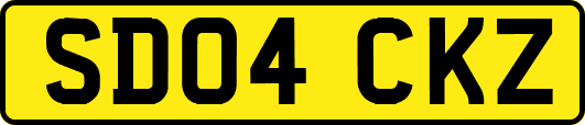 SD04CKZ