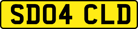 SD04CLD