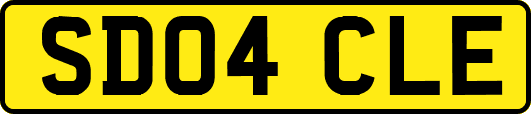 SD04CLE