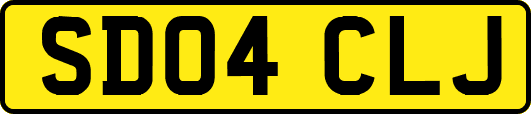 SD04CLJ