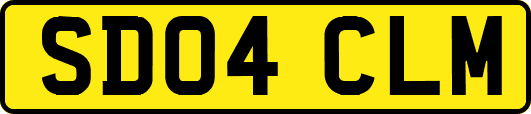 SD04CLM