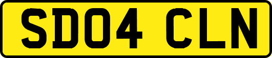 SD04CLN