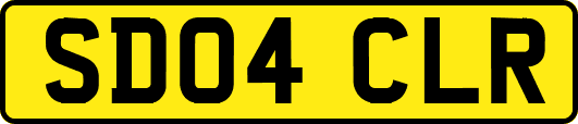 SD04CLR