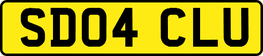 SD04CLU