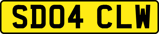 SD04CLW