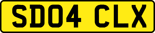 SD04CLX