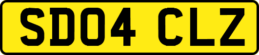SD04CLZ