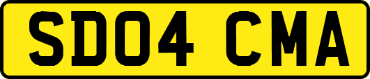 SD04CMA