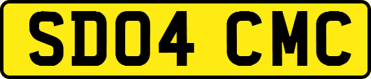 SD04CMC