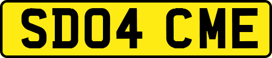 SD04CME