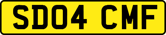 SD04CMF