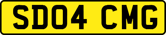 SD04CMG