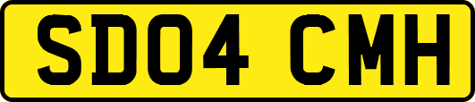 SD04CMH