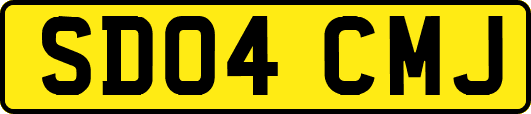 SD04CMJ