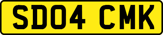 SD04CMK