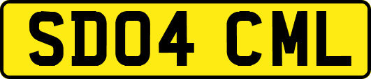 SD04CML