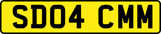 SD04CMM