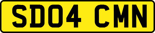 SD04CMN
