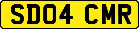 SD04CMR