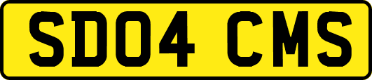 SD04CMS