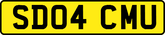 SD04CMU