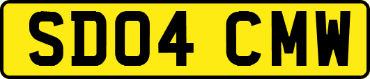 SD04CMW