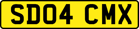 SD04CMX
