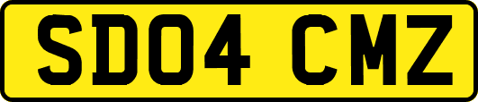 SD04CMZ