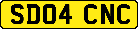 SD04CNC