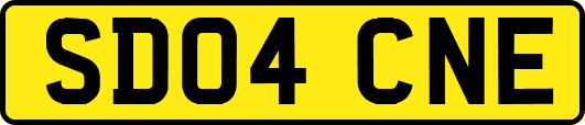 SD04CNE