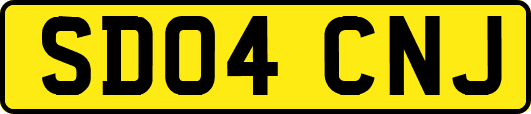 SD04CNJ
