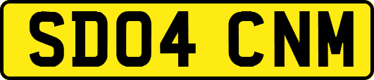 SD04CNM