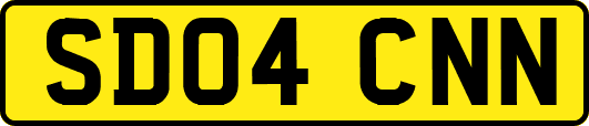 SD04CNN