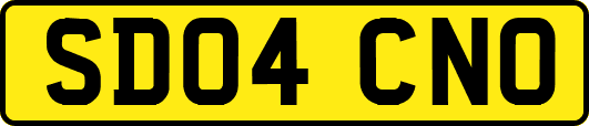 SD04CNO