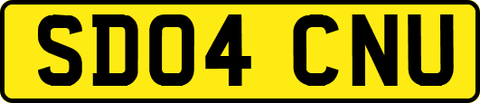 SD04CNU