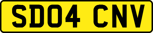 SD04CNV