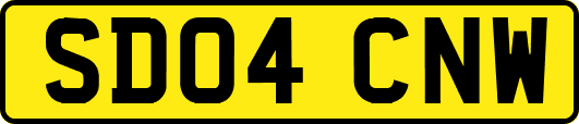 SD04CNW