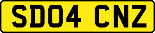 SD04CNZ
