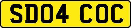 SD04COC