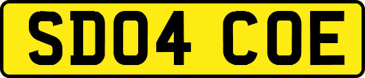 SD04COE