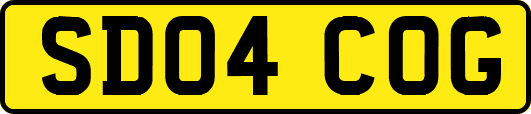 SD04COG
