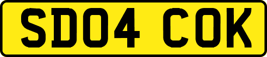 SD04COK