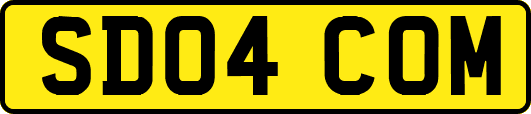 SD04COM