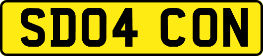SD04CON
