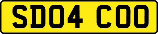 SD04COO