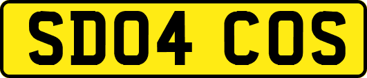 SD04COS